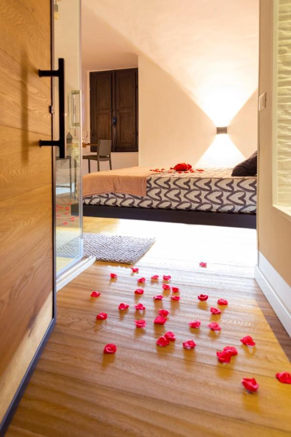 Bed and Breakfast Charme Civita Castellana Exteriér fotografie