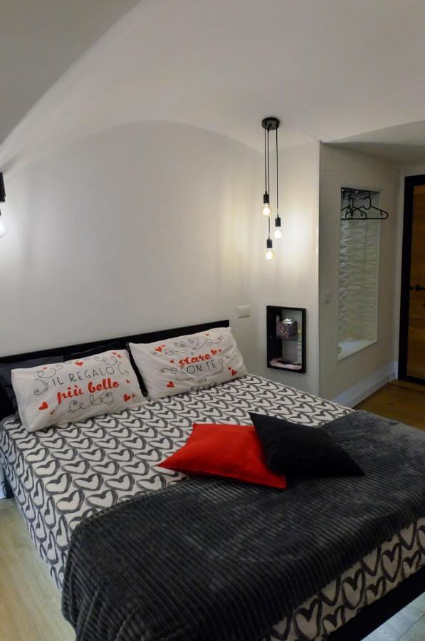 Bed and Breakfast Charme Civita Castellana Exteriér fotografie